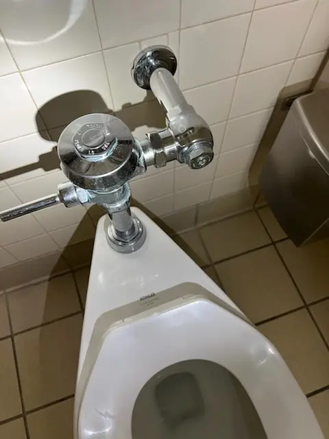 Fixture installation and repair for Sewer Camera Inspection in Winfield